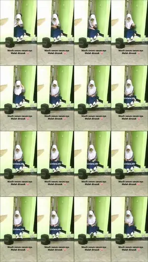 Bokep Smp Muka Alim taunya Bukan Main
